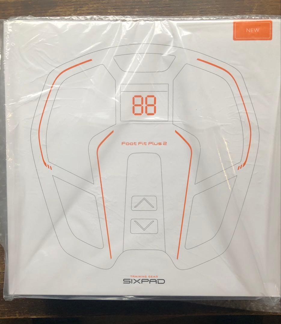 美品！シックスパッド豪華6点セット