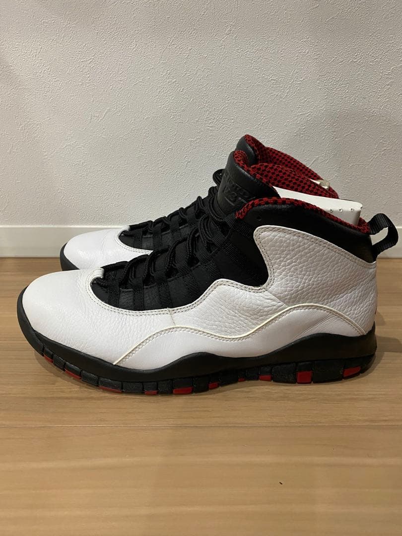 シューズ(男性用) Air Jordan 10