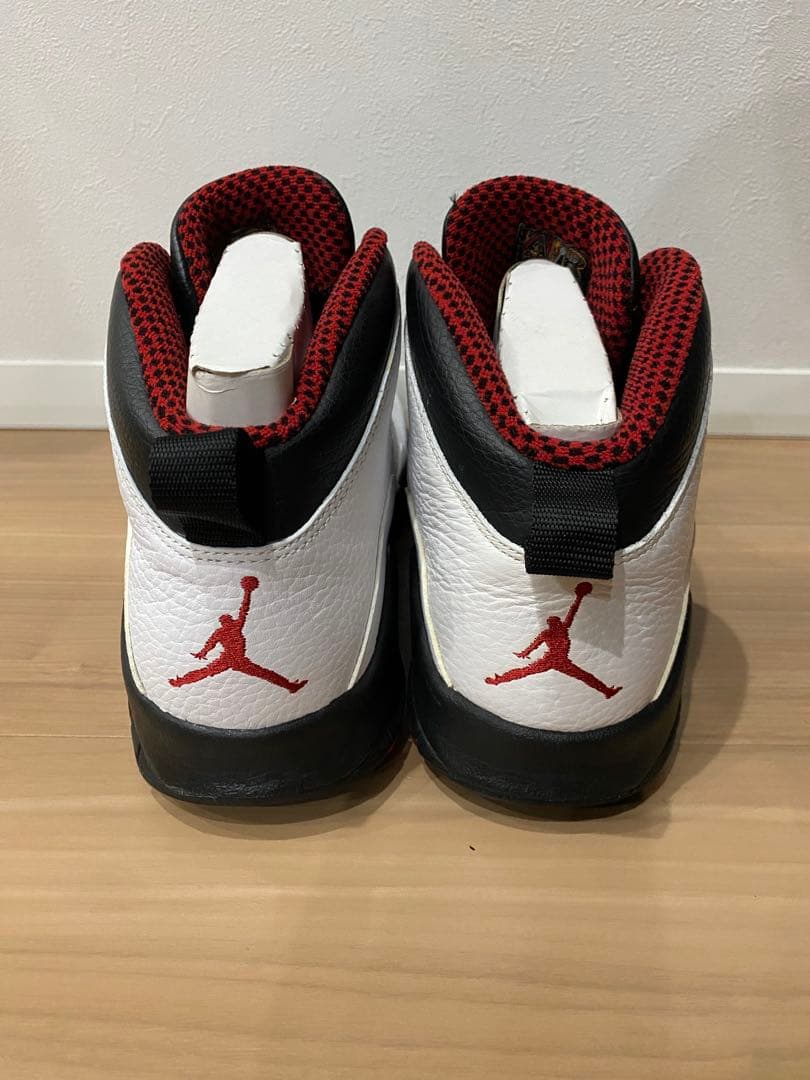 シューズ(男性用) Air Jordan 10