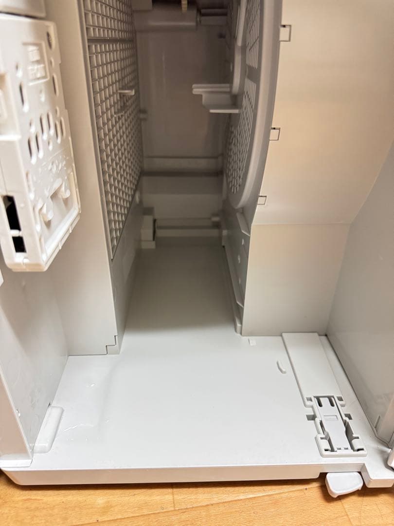 Panasonic ジアイーノ F-MV4300（2021年製） 18畳