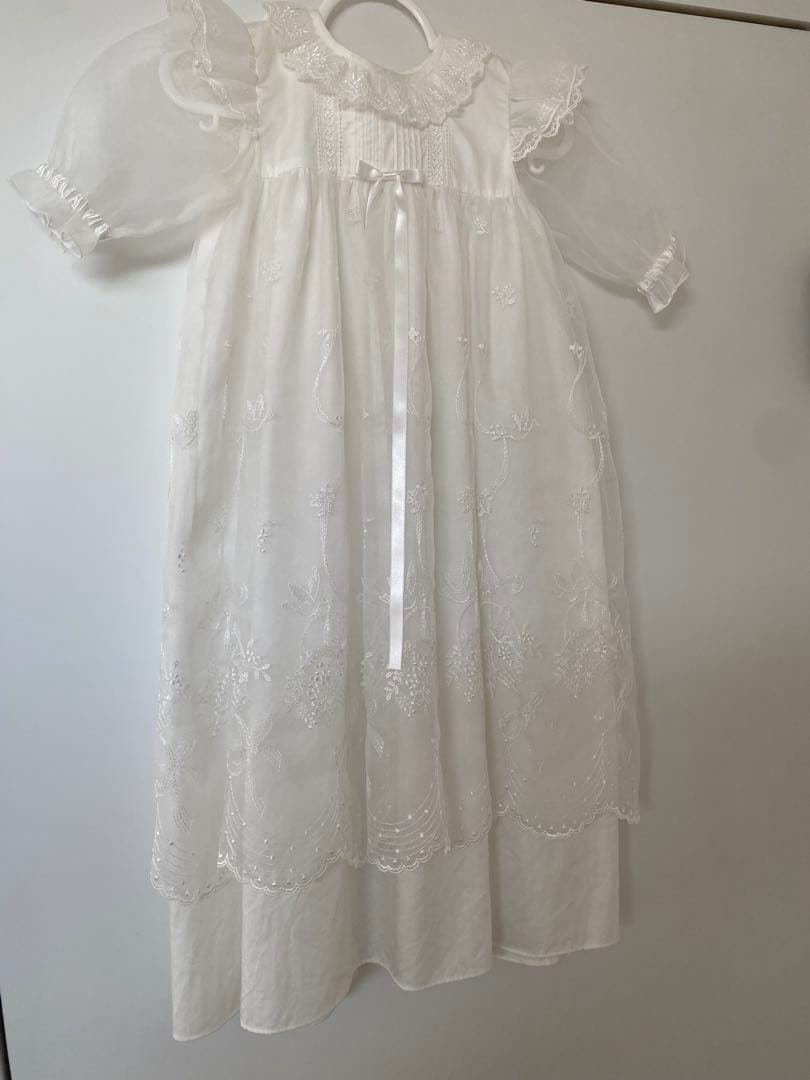 ファミリア セレモニードレス