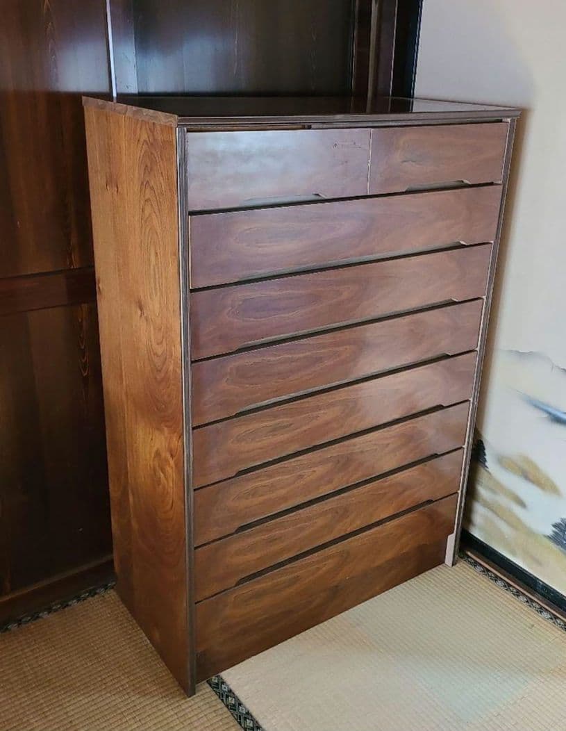 【ken】箪笥3点まとめ