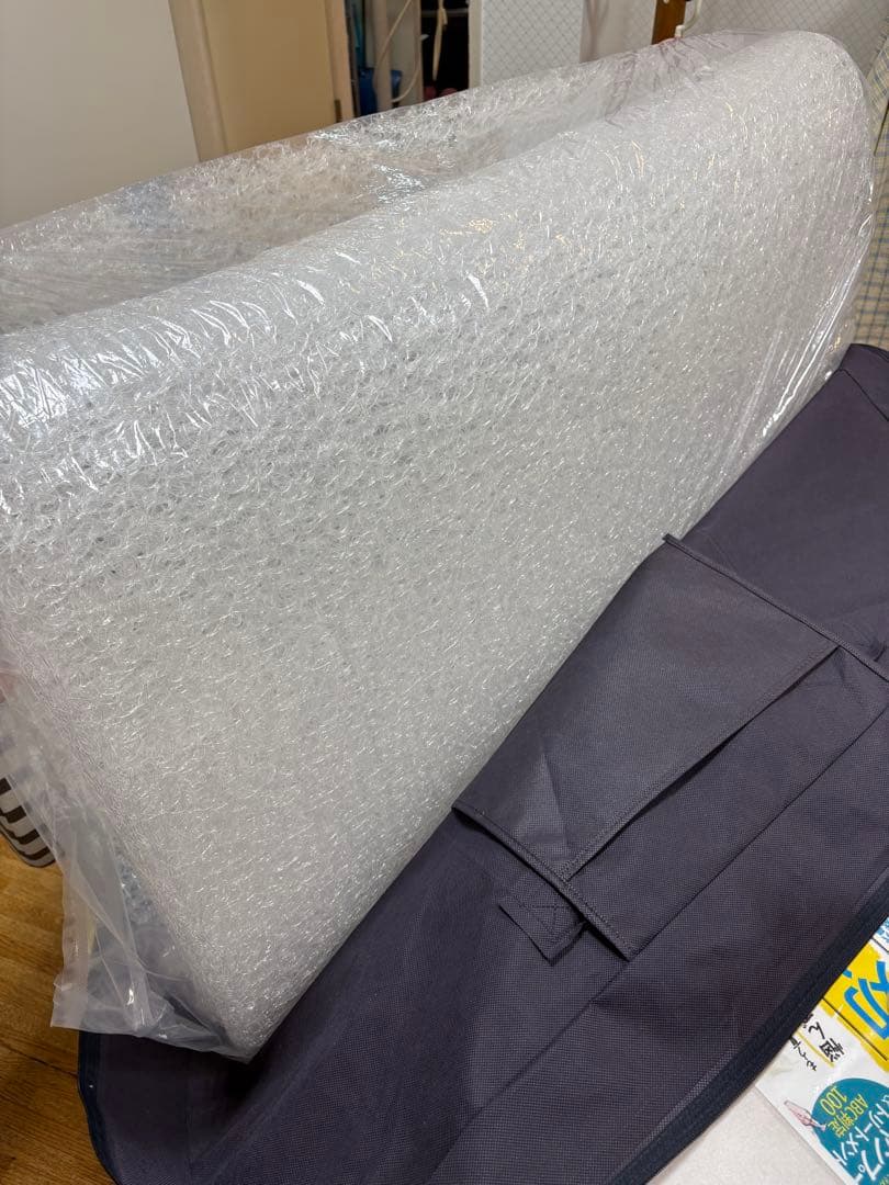 ★サンウェーブ様とお約束★エアウィーヴ マットレス シングル スマート02