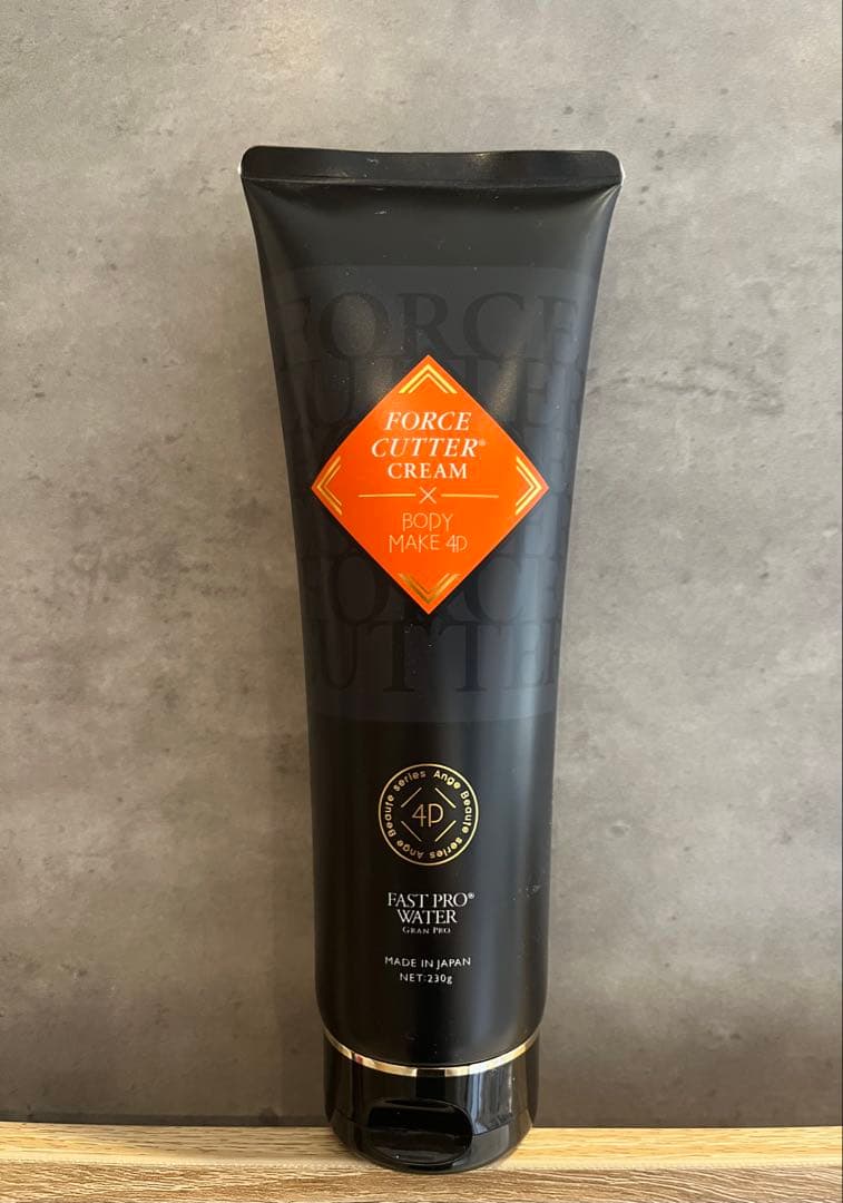 【3個セット】　フォースカッタークリーム プロラボ