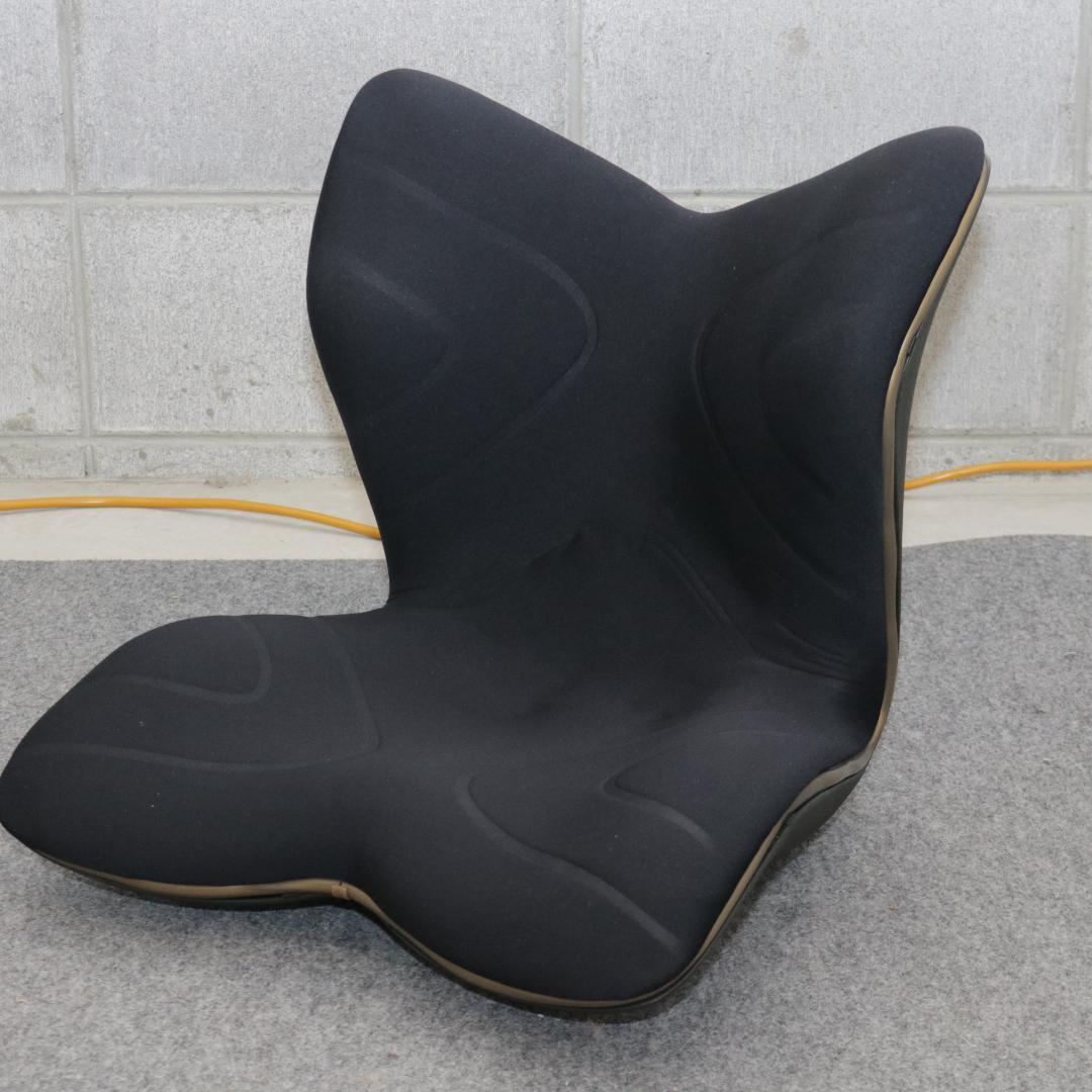 MTG Style PREMIUM 骨盤矯正 サポートチェア 座椅子