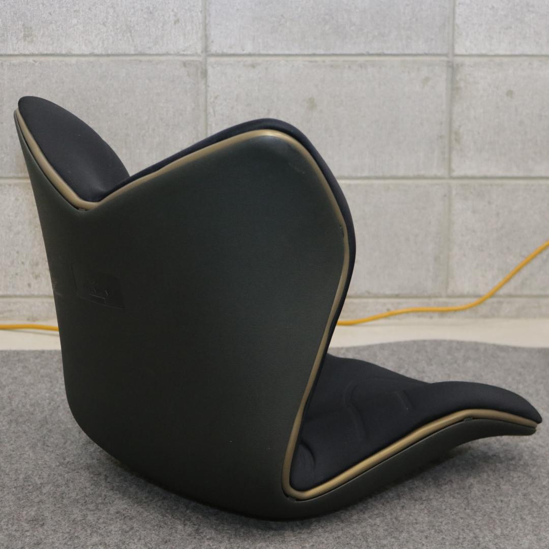 MTG Style PREMIUM 骨盤矯正 サポートチェア 座椅子