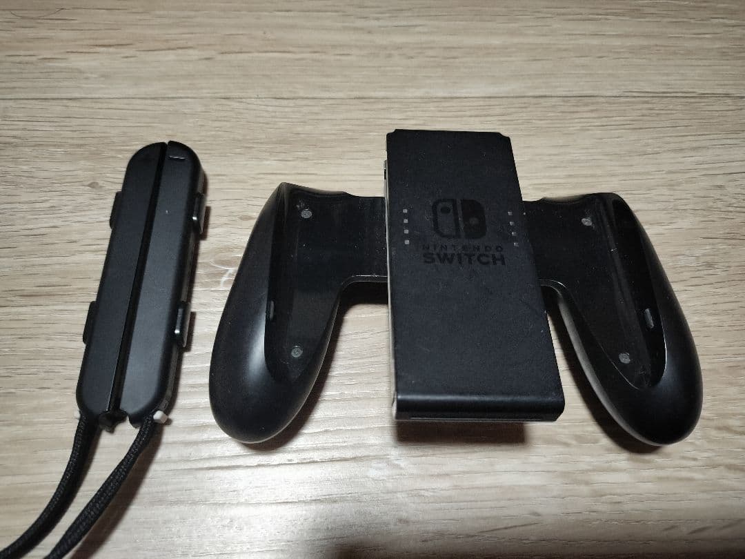 Nintendo Switch モンスターハンタースペシャルエディション