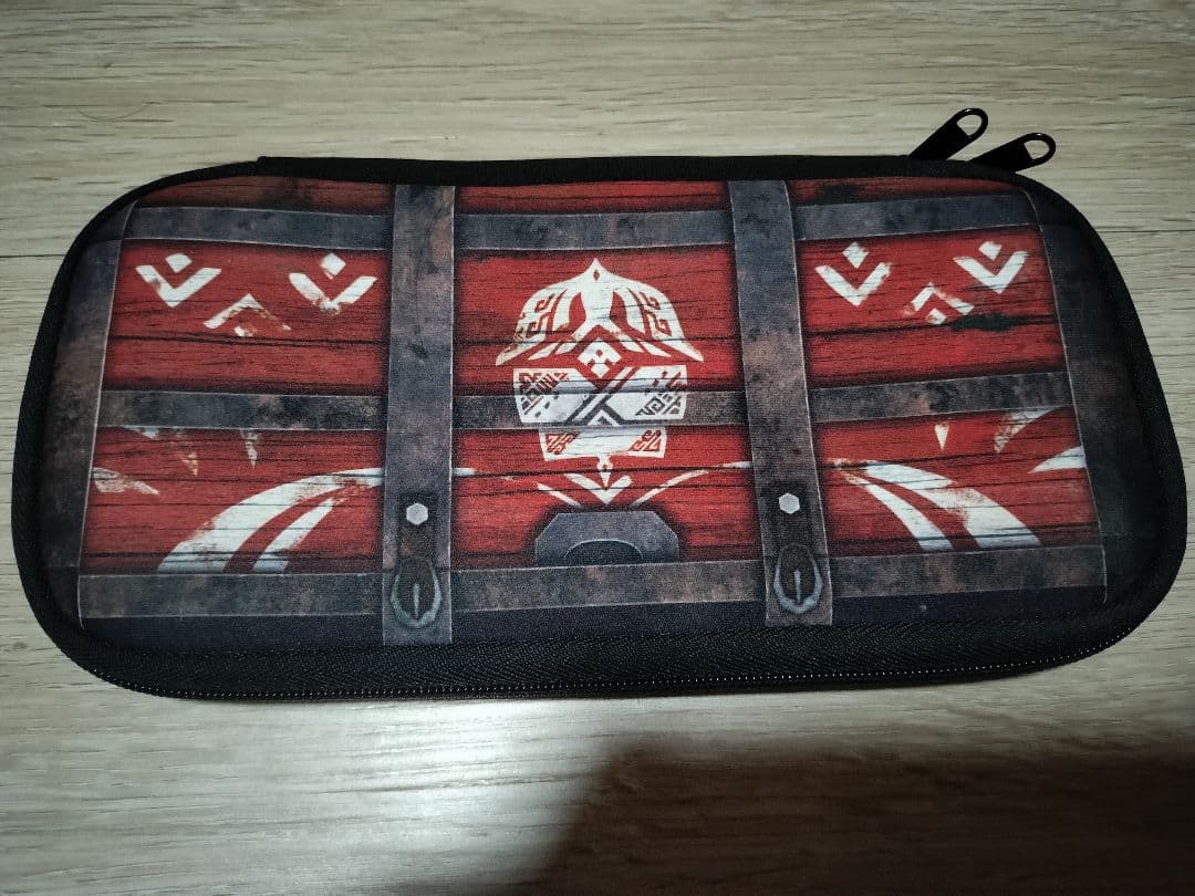 Nintendo Switch モンスターハンタースペシャルエディション