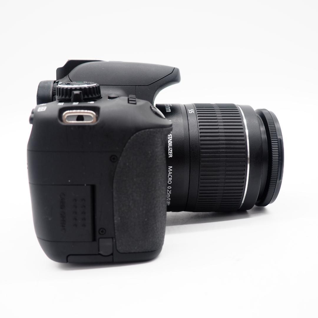 【ショット数1088回！】Canon EOS Kiss X6i デジタル一眼