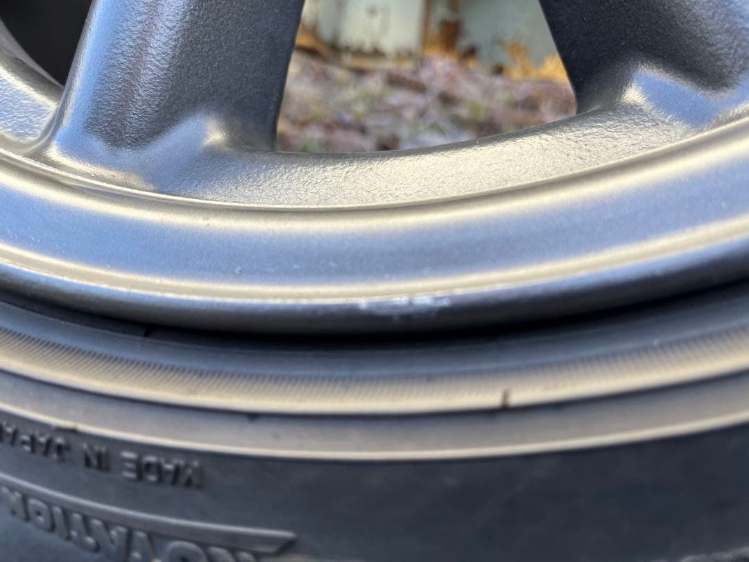 ワタナベ サクシード プロボックス 他 16インチ 7J+25PCD100