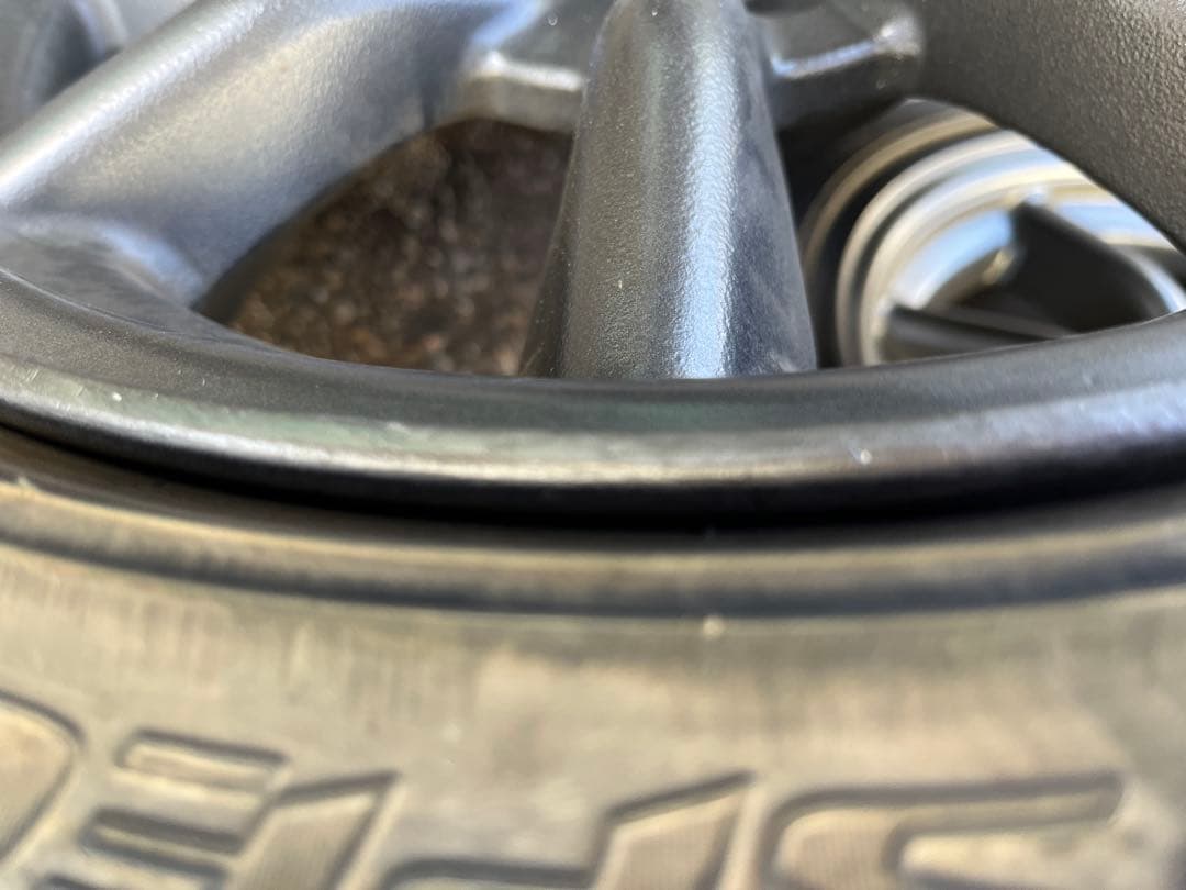 ワタナベ サクシード プロボックス 他 16インチ 7J+25PCD100