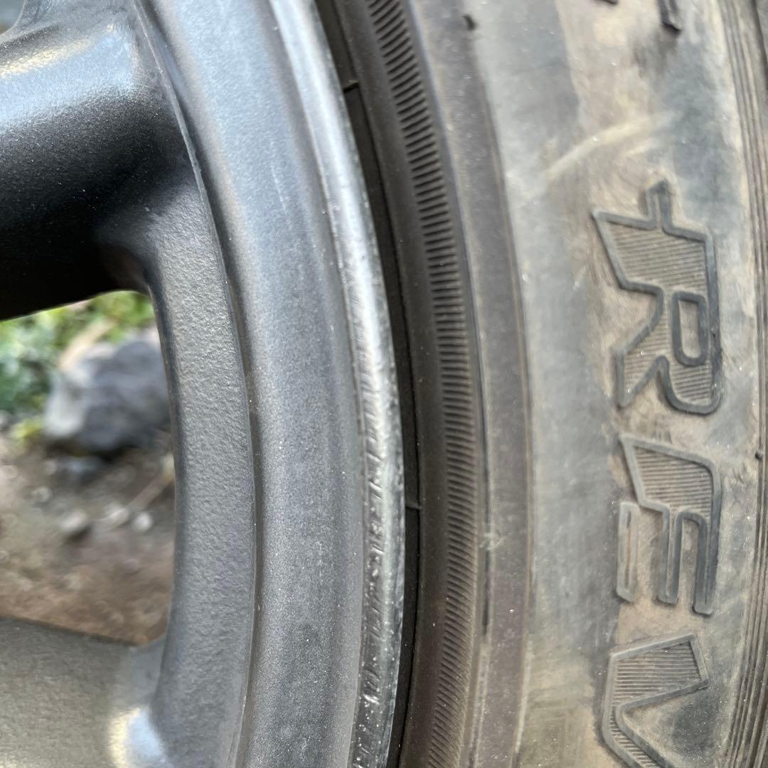 ワタナベ サクシード プロボックス 他 16インチ 7J+25PCD100