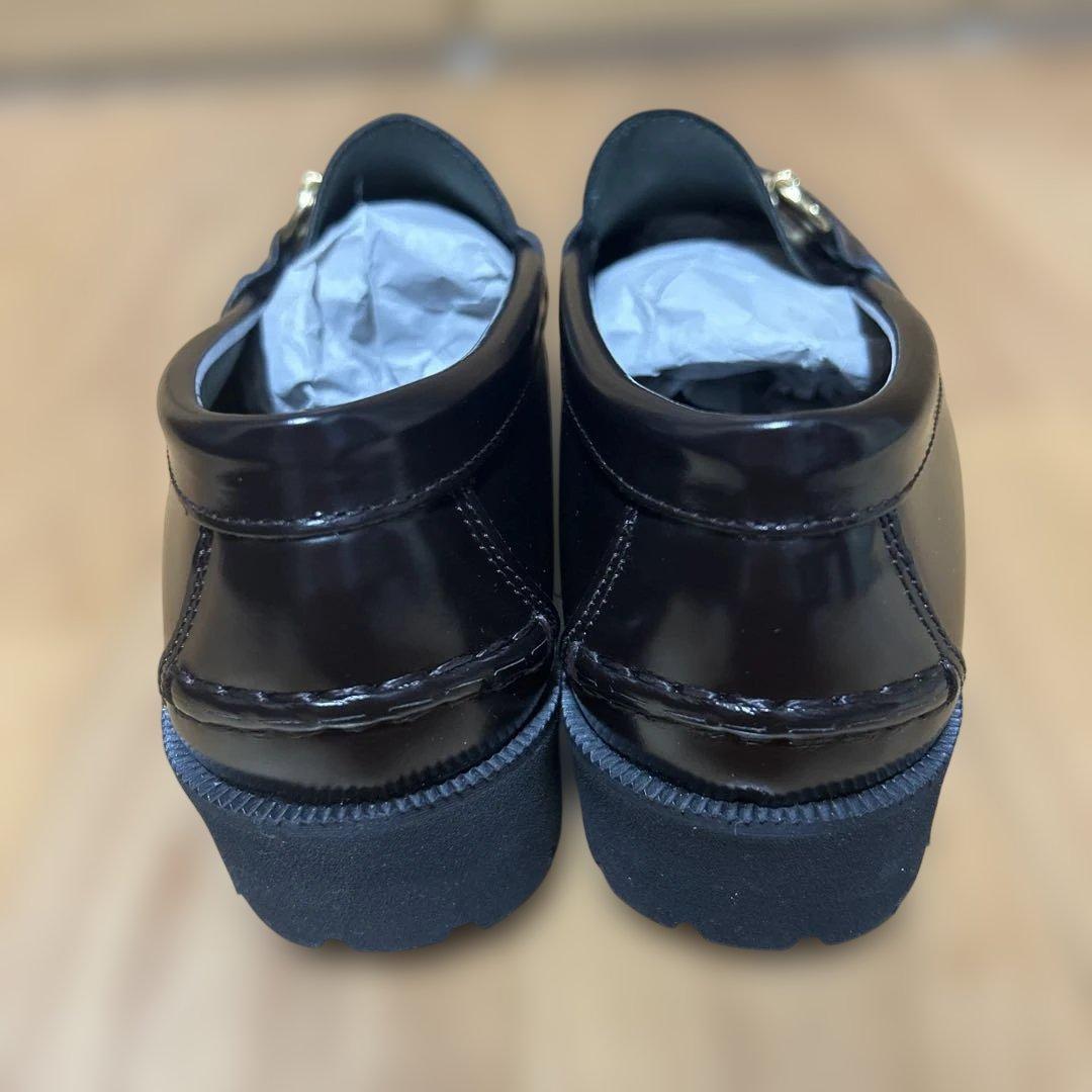 ARTESANOS♡ビットローファー