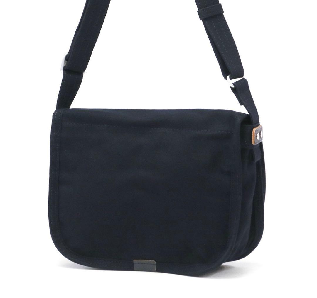 ポーター ネイキッド ショルダーバッグ 吉田カバン PORTER (S)