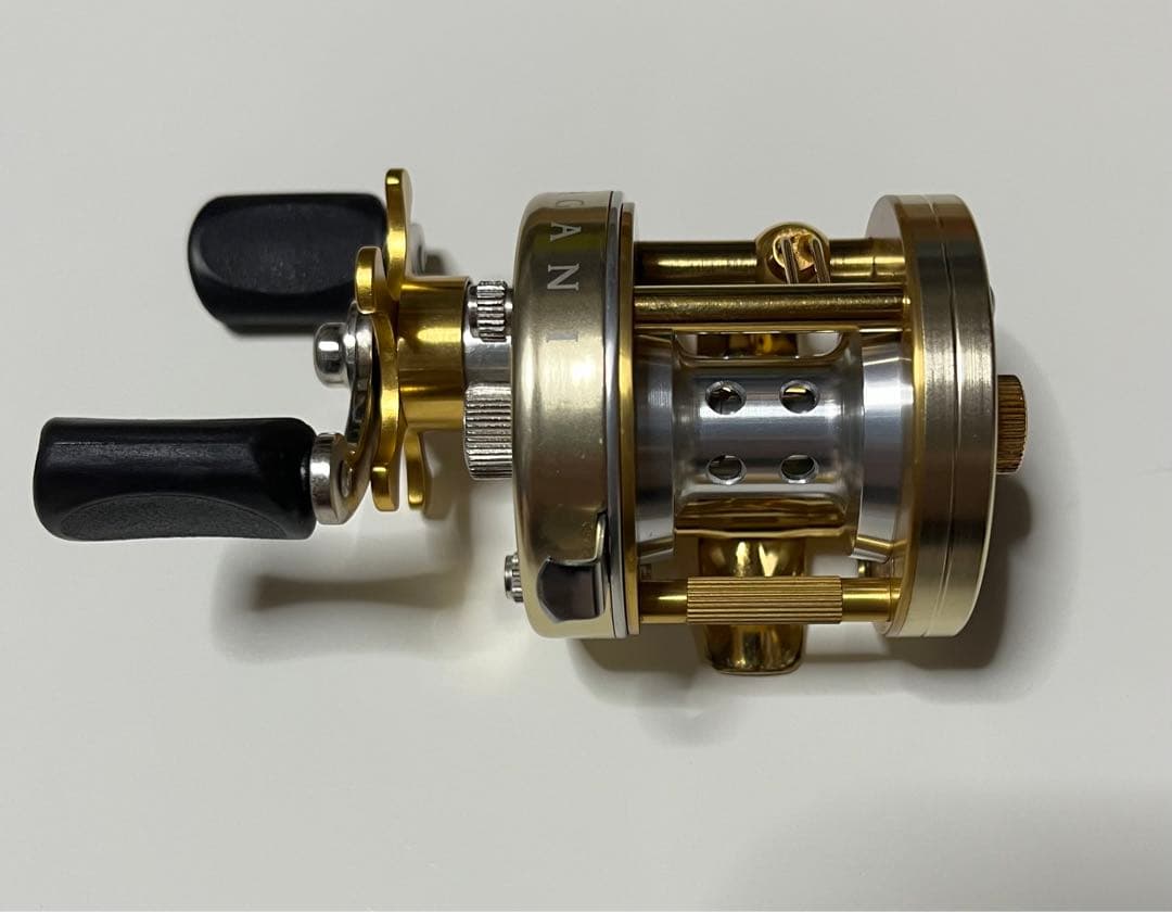 ナ*ナ様 MEGABASS PAGANI P300L