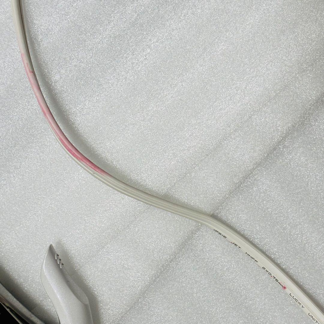 ReFa カールヘアアイロン ホワイト　リファ　アイロン 使用回数極少 26mm