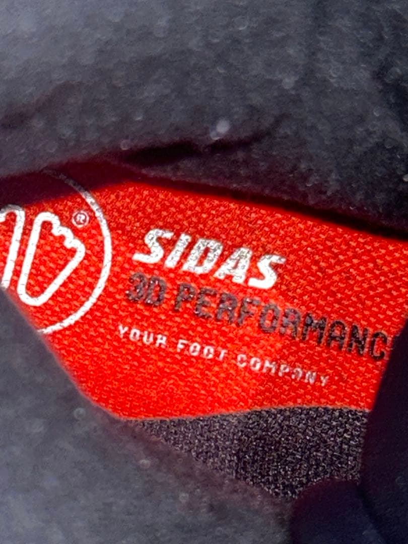 ROSSIGNOL SPEED FLEX 120 スキーブーツ