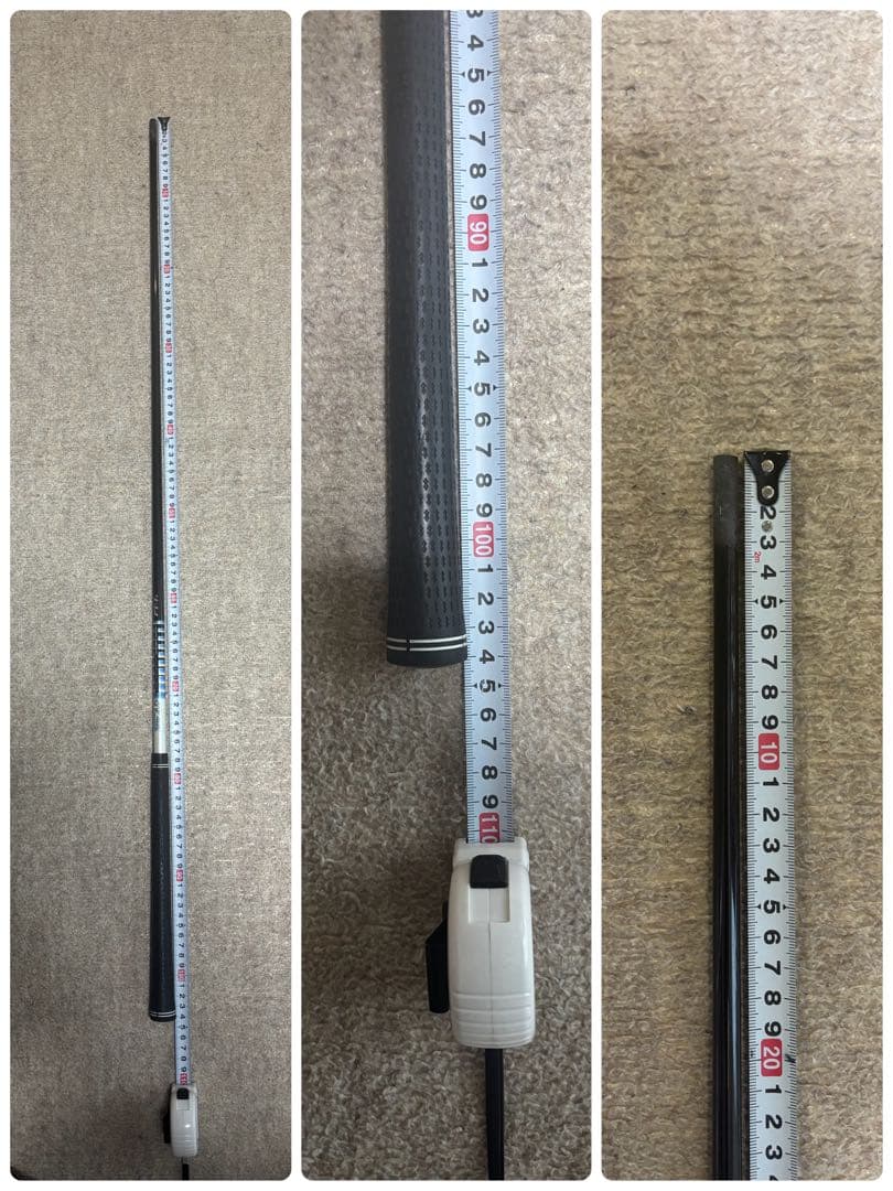 K*0様 ツアーAD PT 7X