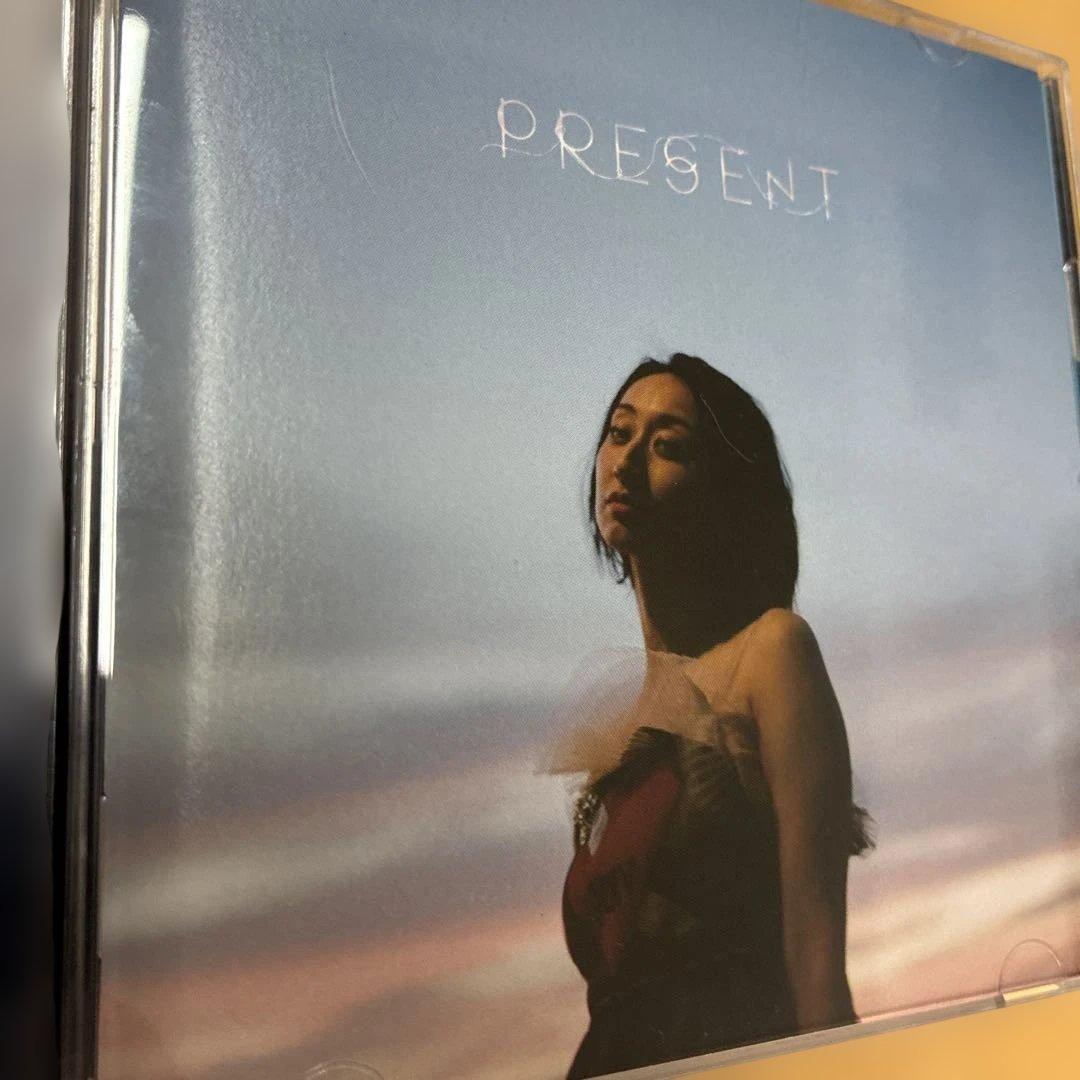 ま*y様 Ms.OOJA PRESENT CD