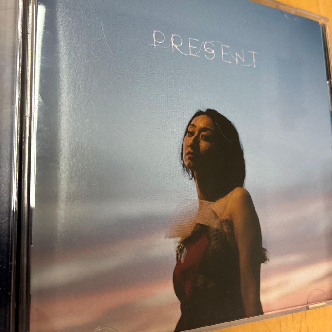 ま*y様 Ms.OOJA PRESENT CD