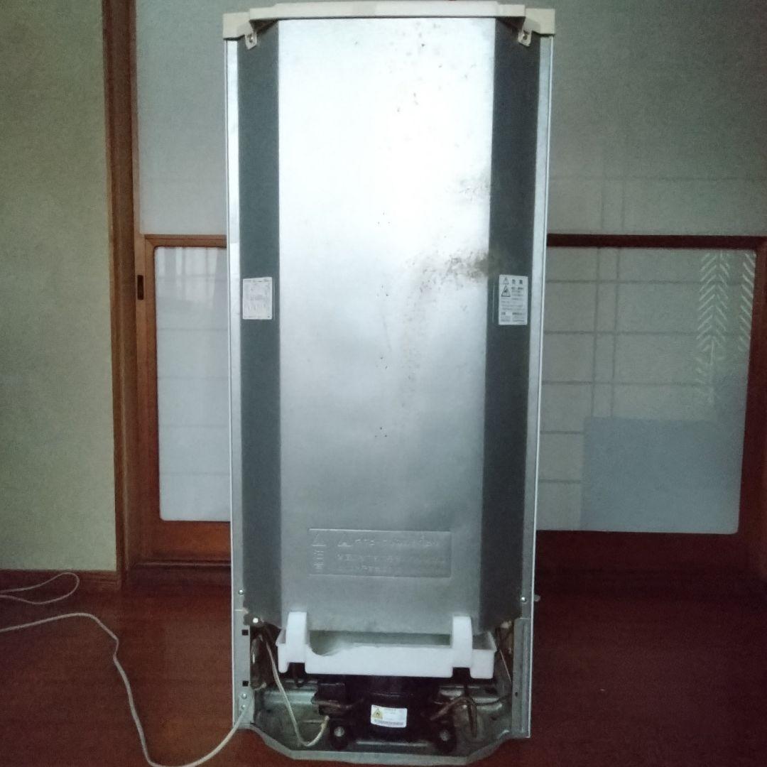 SHARP 冷蔵庫 SJ-C14Y-C 137L