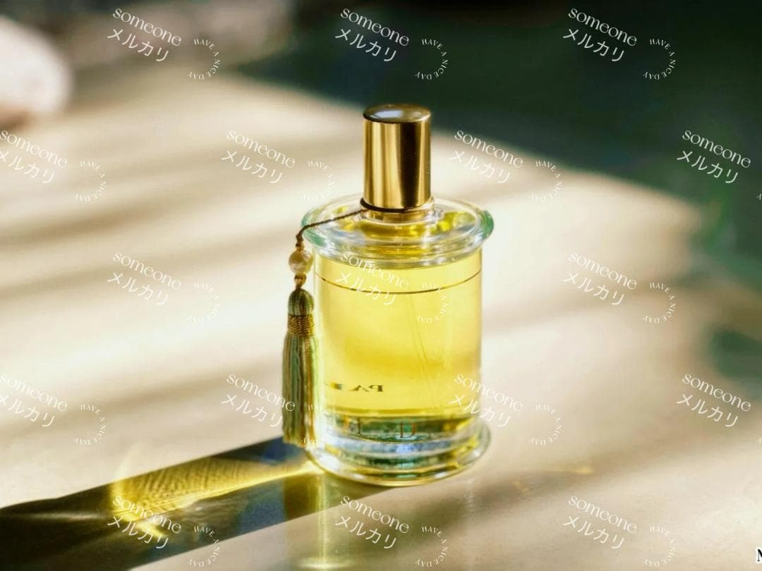 香水(女性用) MDCI Parfums Promesse de l'Aube 75ml