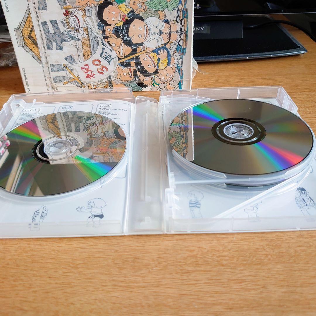 じゃりン子チエ 30周年SPECIAL DVD BOX 12枚組