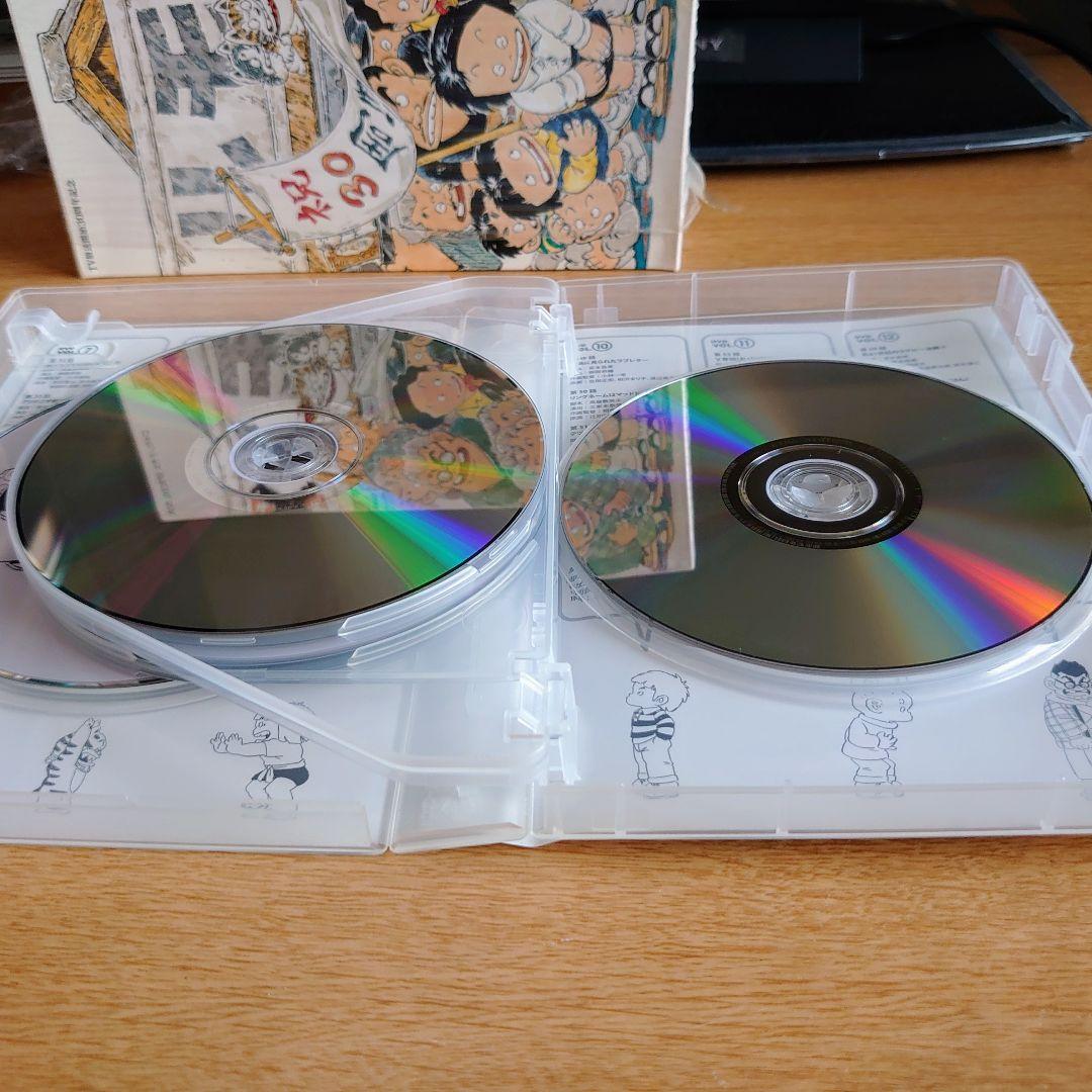 じゃりン子チエ 30周年SPECIAL DVD BOX 12枚組