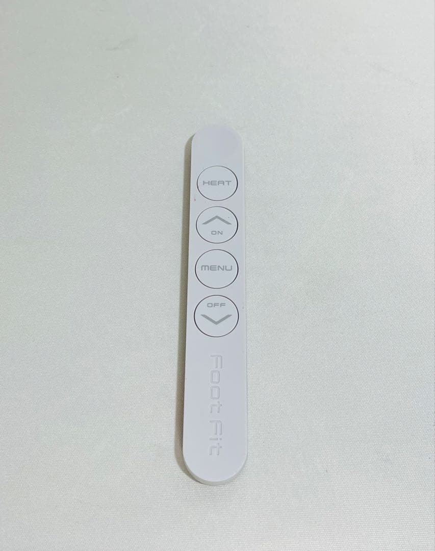 SIXPAD Foot Fit 3 ヒート機能付き シックスパッド