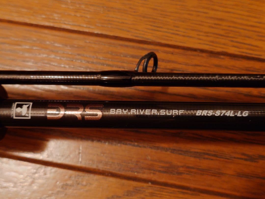 ジャッカル BRS-S74L-LG