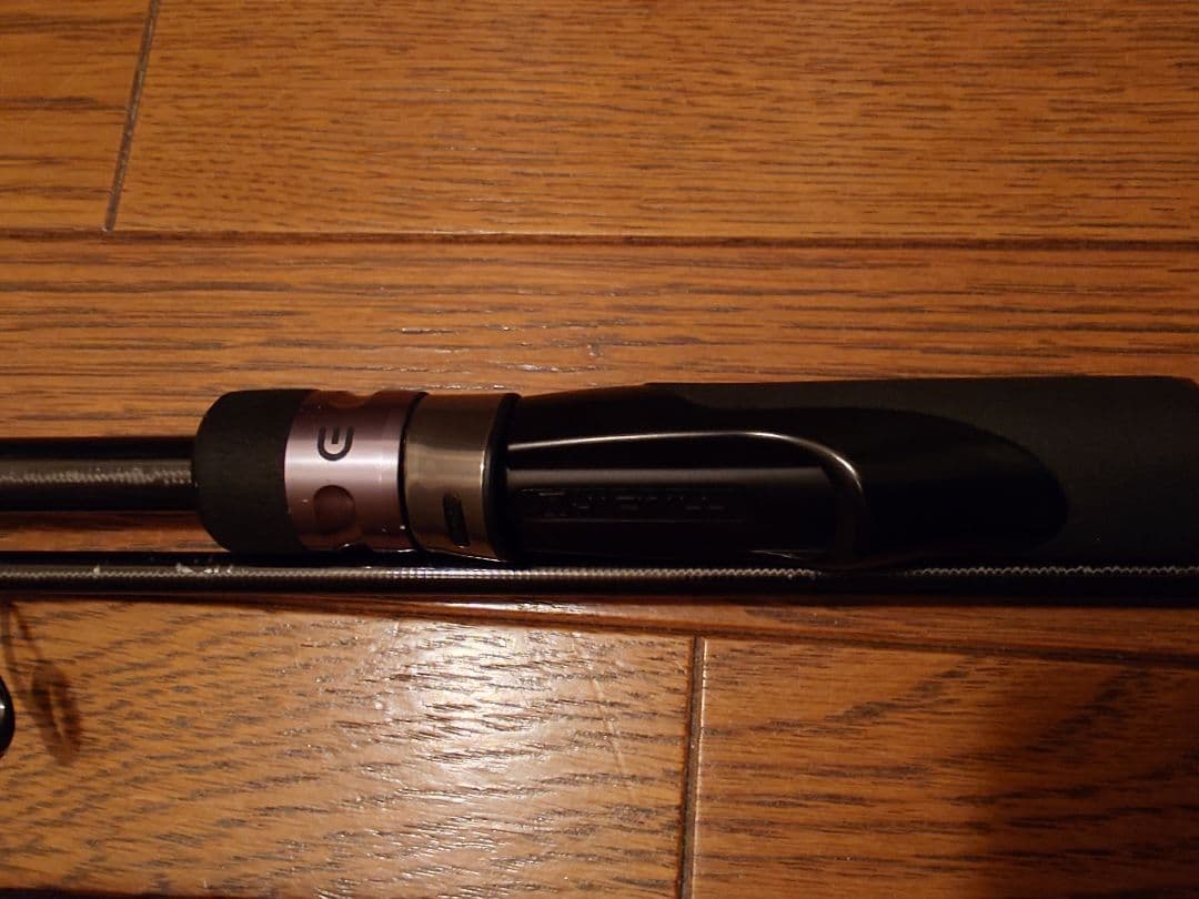 ジャッカル BRS-S74L-LG