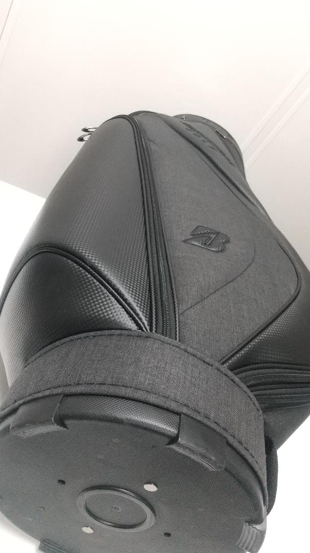 NO149　BRIDGESTONE(ブリヂストン) 軽量キャディバック