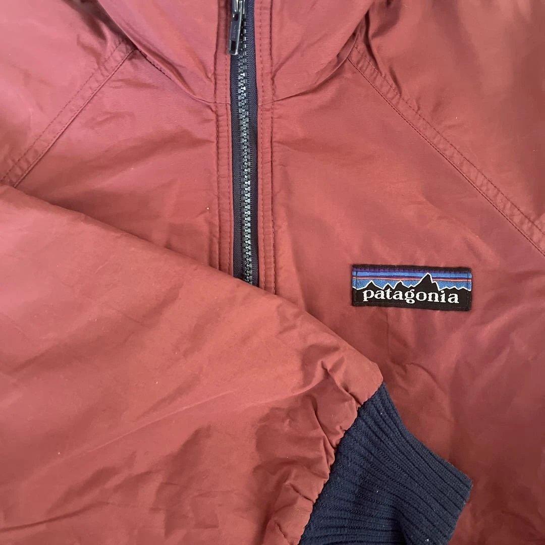 【早い者勝ち】80s patagonia パタゴニア シェルドシンチラ