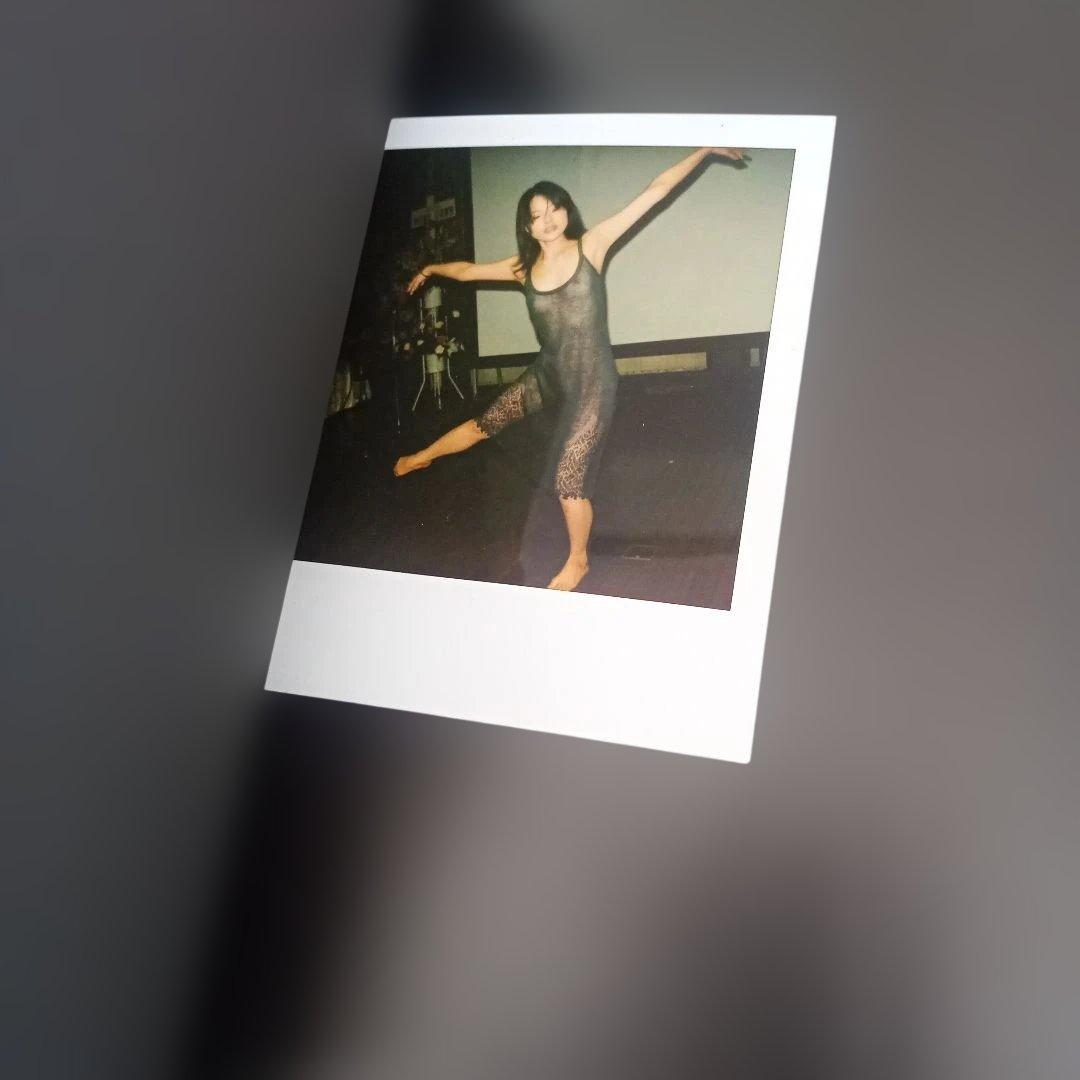 6☓7 hangeki/NOBUYOSHI ARAKI