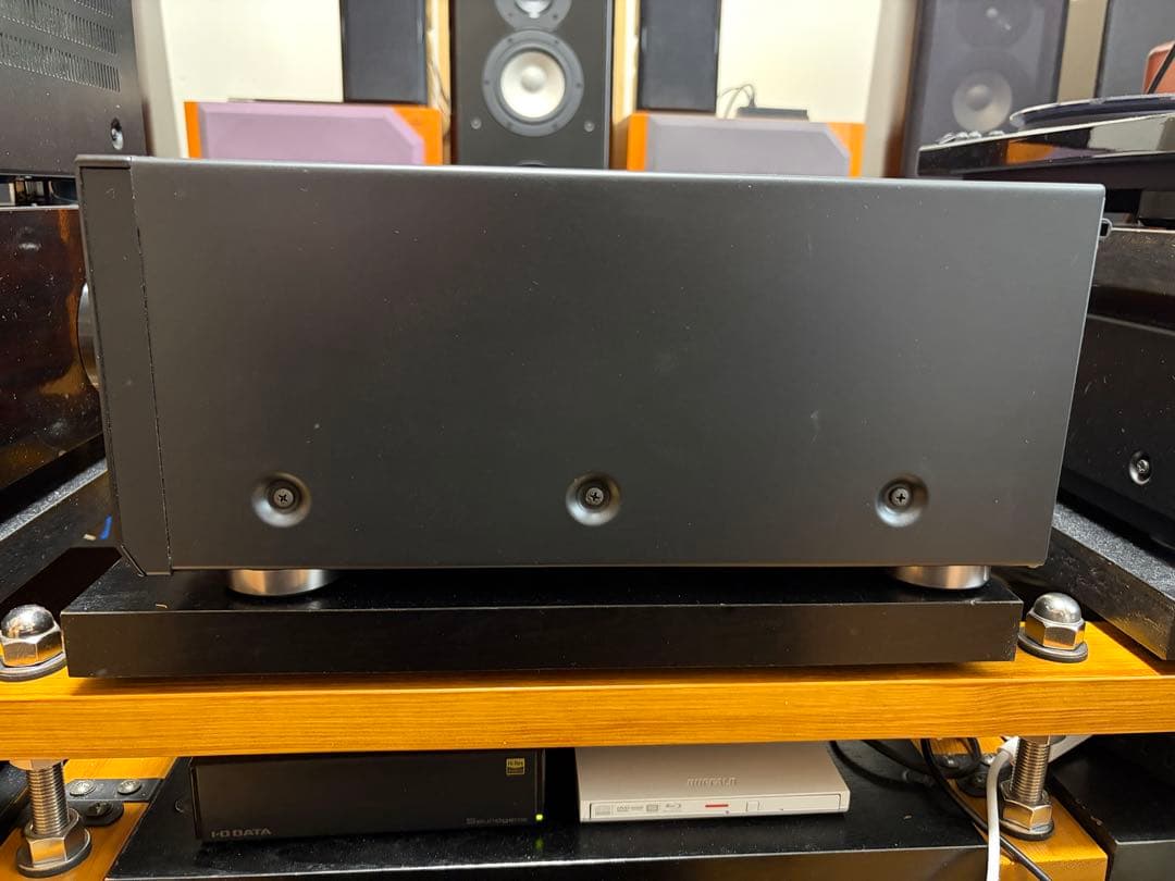 PIONEER パイオニア AVアンプ SC-LX59