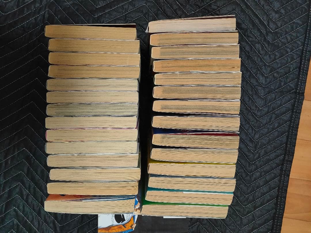 ナニワトモアレ 全巻 セット