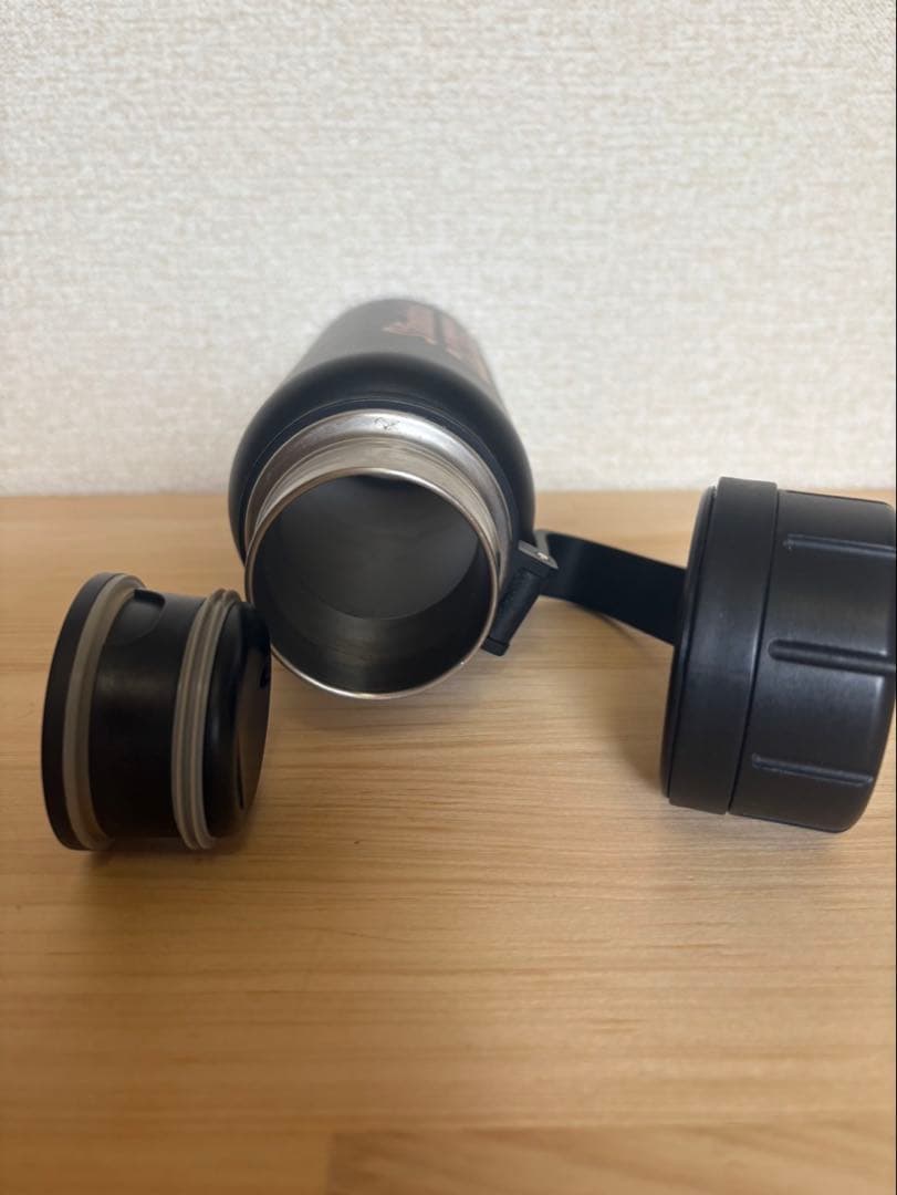 スタンダードカリフォルニア　コラボ水筒　新品／未使用品　レア2個セット！希少品。