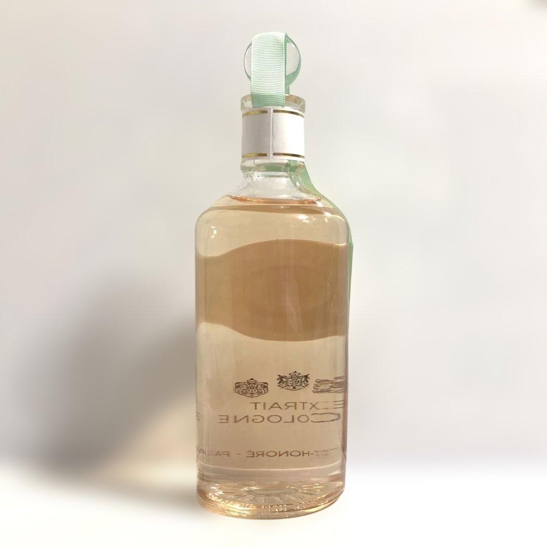 日本語表記 大容量 ロジェ・ガレ エクストレド コロン チュベローズ ヘドニー