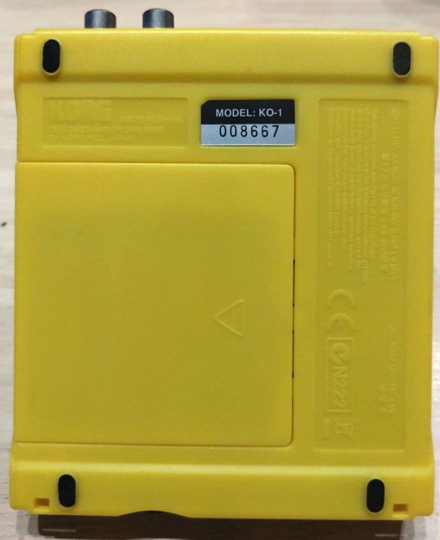 ❤即日発送❤KORG KAOSSILATOR シンセサイザー　カオシレーター