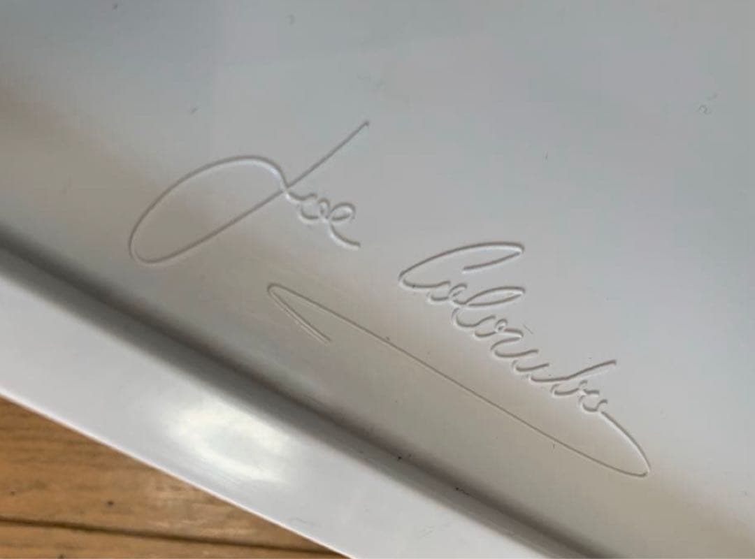 ボビーワゴン（3段5トレイ、ホワイト）