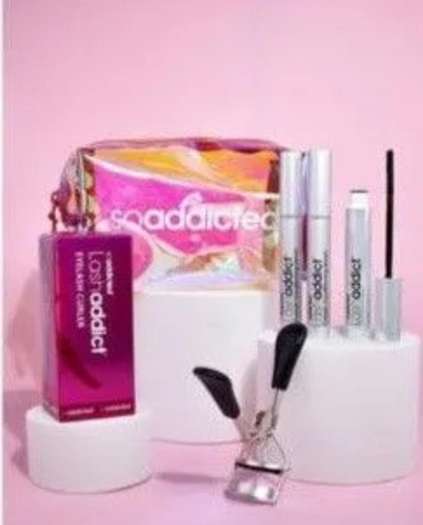 ★新品未使用★【数量限定】ラッシュアディクト★スペシャルコフレ★送料込み