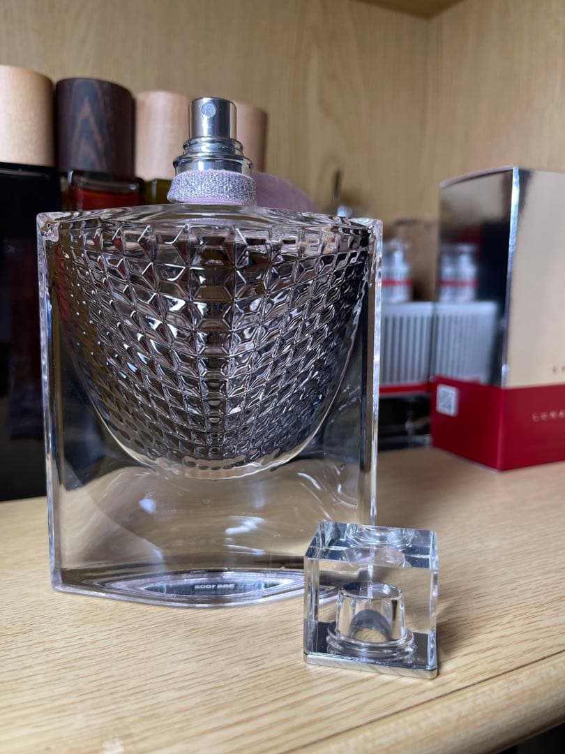 LANCÔMEラヴィエベル フラワーズ オブ ハピネス オーデパルファン75ml