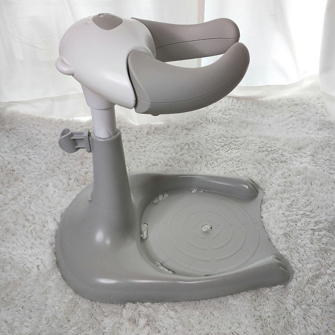 あって良かった✨️ポレッド ハグベアー ベビーバス 補助具 安全 負担軽減