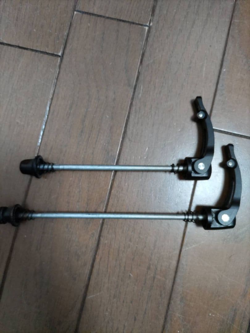 Campagnoloホイール　クリンチャー　バレットULTRA