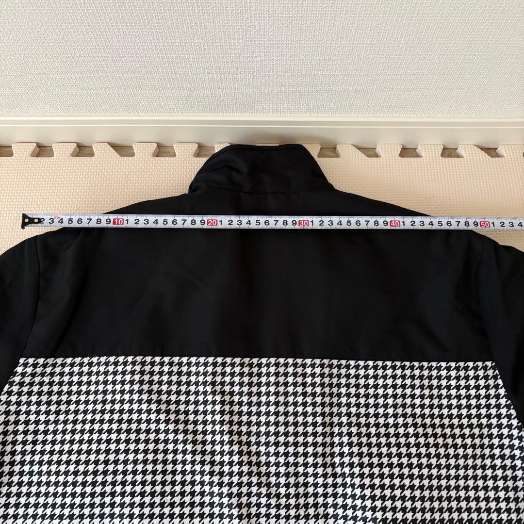 【未使用】 MIZUNO ミズノ メンズ ゴルフジャケット LLサイズ