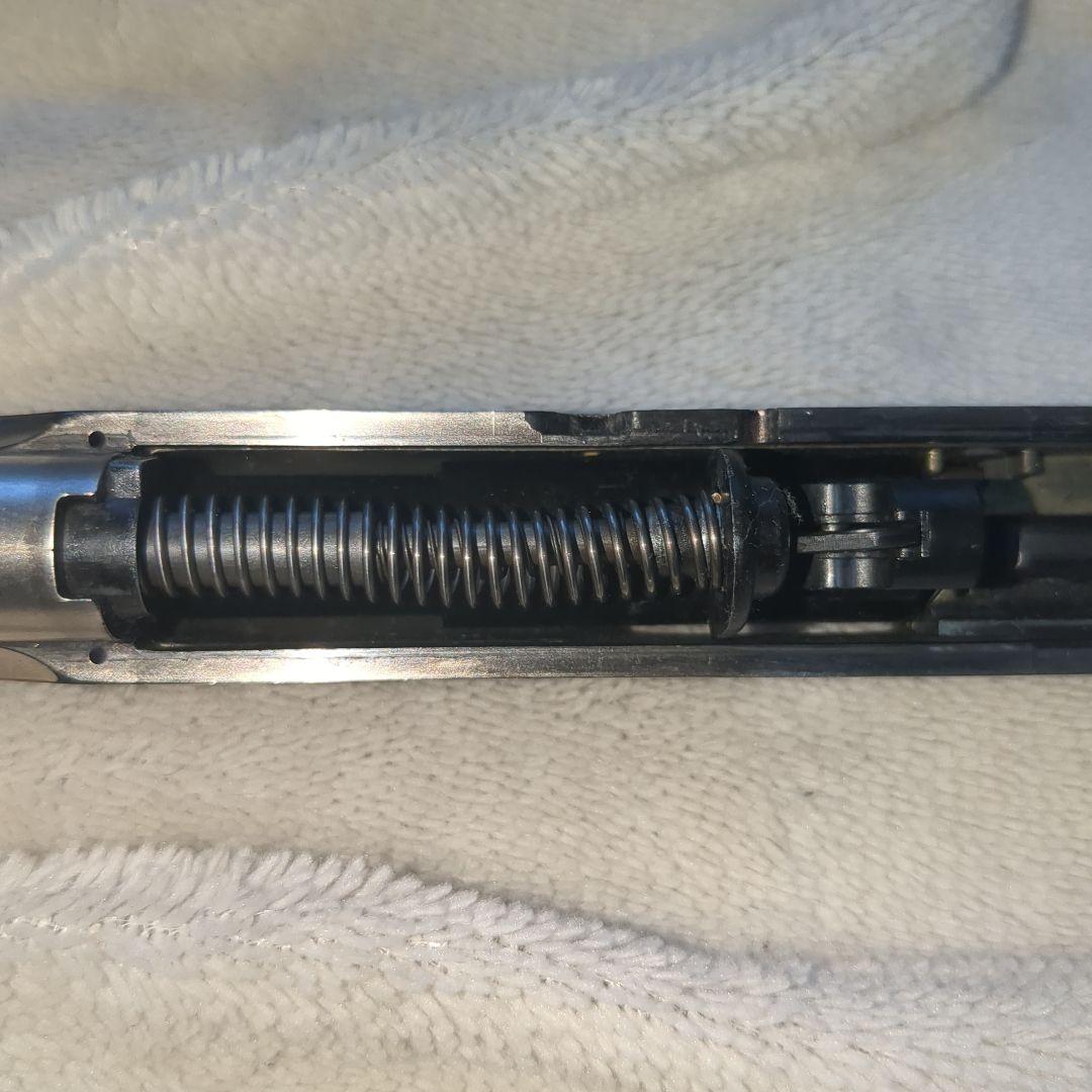 MGC COLT MK IV /Series70 m1911 樹脂製モデルガン