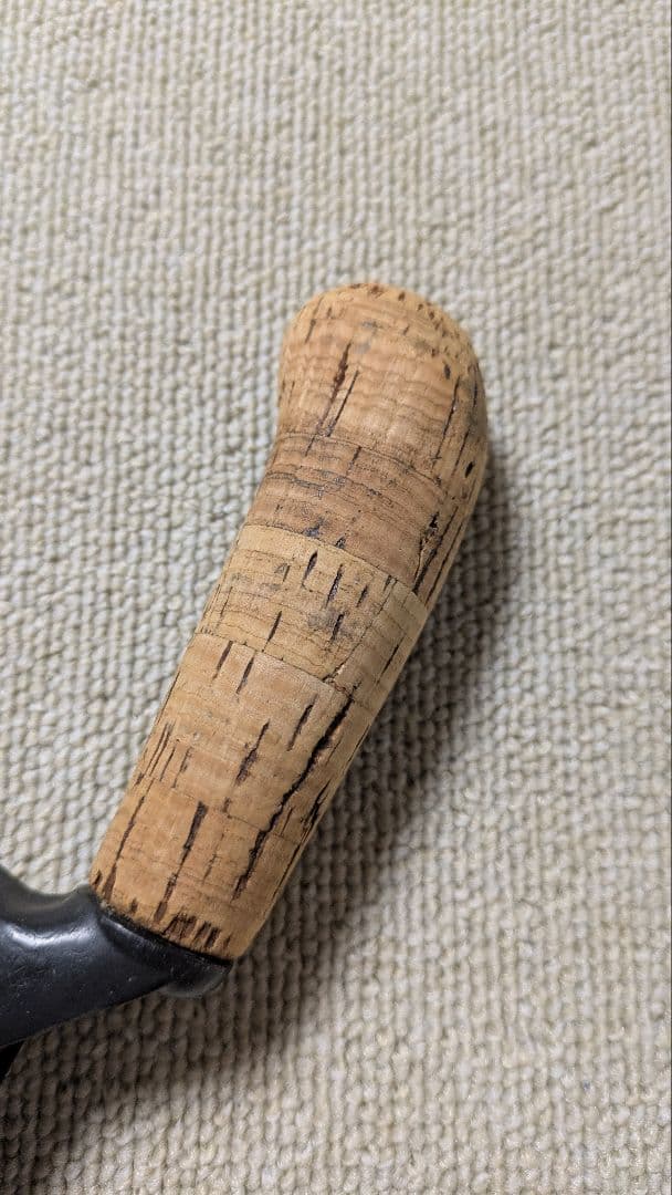 フェザーウェイトチャンピオングリップ