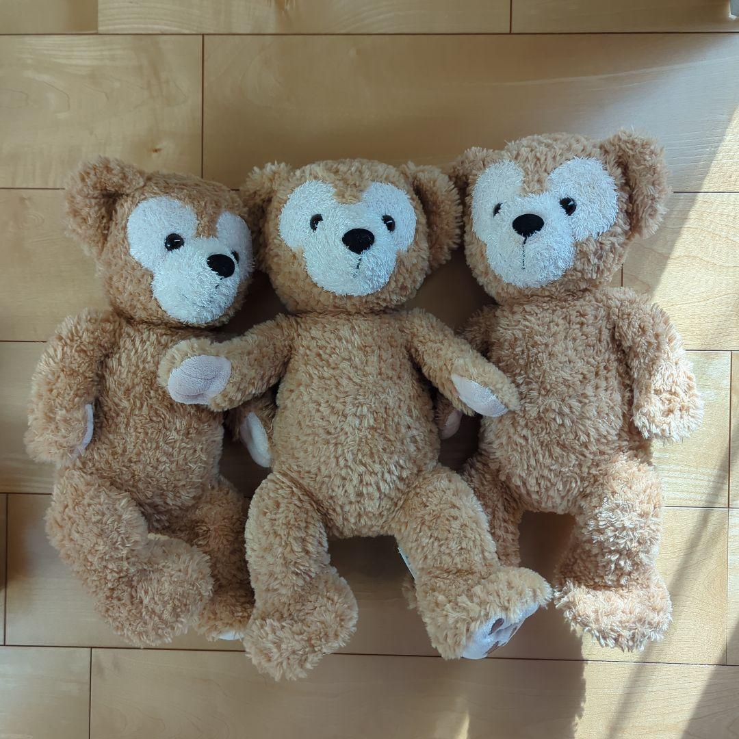 たらこ　ディズニー　ダッフィー　まとめ売り