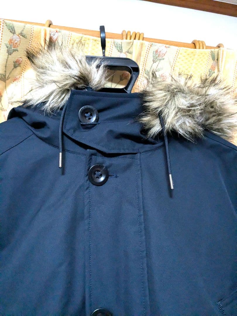 かっぴさん専用【美品】POLO RALPH LAUREN モッズコート Mサイズ