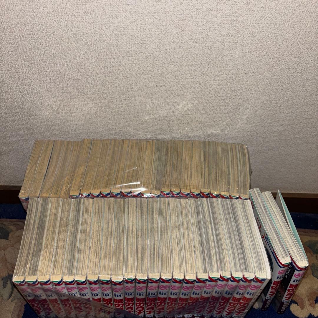 暁のヨナ 全巻セット 1〜46巻